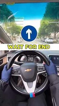 Essential Traffic Signs and Right-of-Way Rules Explained