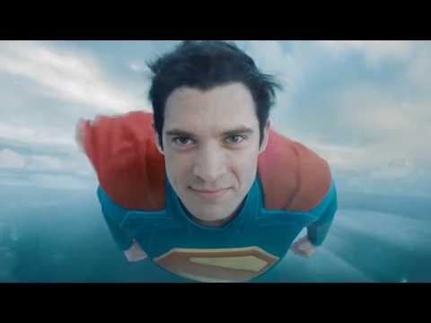 Let's talk about SUPERMAN (2025)
