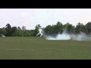 Seventeen Year Old RC Pilot Stuns Crowd