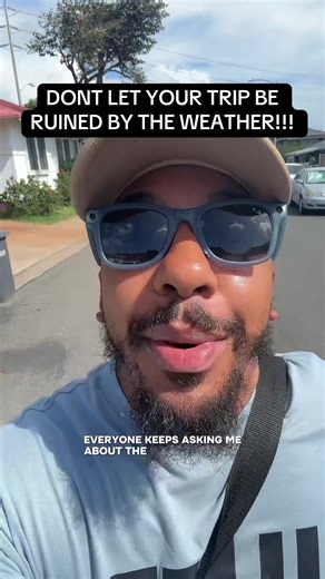 Daily Waikiki Weather Report: Real-Time Updates