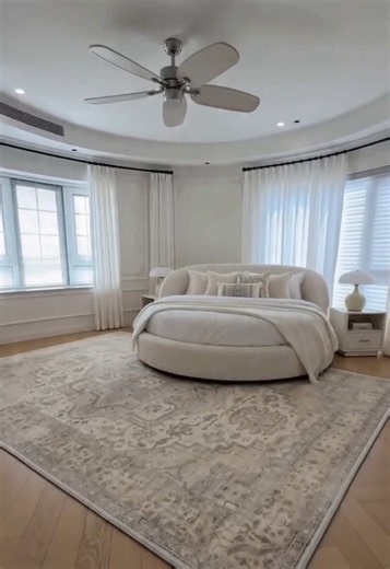 Vintage Bedroom Rug Ideas for Cozy Home Decor