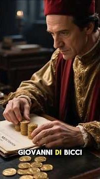 The Rise and Fall of the Medici Family | Banking, Art, and Power in Renaissance Italy