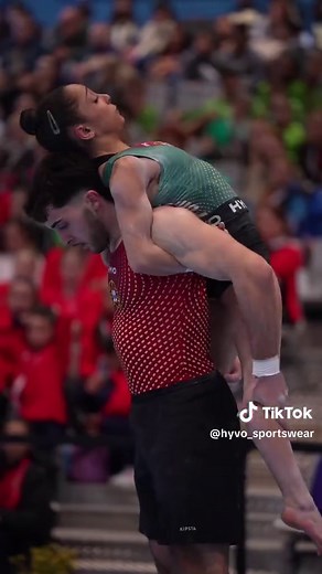 New HYVO Teamwear Unveiled at MIAC