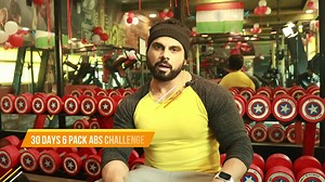 Join Fastest Ever 30 Days 6 Pack Abs Challenge on this planet Homemade Natural Diet Plan🍏🍒🥦 ❌No Supplements❌ 👇👇Our 30 Days Challenge Program Contains👇👇 1. Daily Home Workout Exercises🤸‍♂️ 2. 30 Days Transformation Guide📕 3. 30Days Customized DIET PLAN according to your Goal🍚 4. Guide to get 6 Pack Abs in 30 Days🏋️ 5. Shaping Upper and Lower Body in 90 Days🧍‍♂️ 6. Daily Fitness Tracking⌛️ 7. 10 Minutes Stretching PLan🙅‍♂️ 8. Warm-Up Exercises🏋️‍♀️ 9. Full Support and Guidance🧑‍💻 N