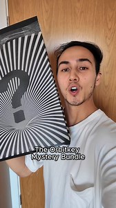 The Orbitkey Mystery Bundle - is it a total steal or just hype? One premium item is guaranteed. Let's unbox and see if it's worth it... | Orbitkey