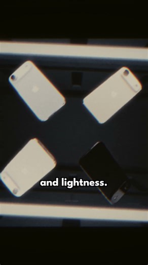 If the iPhone 17 Air Was Released in the 1950s… #1950s #iphone17air #iphone17 #apple