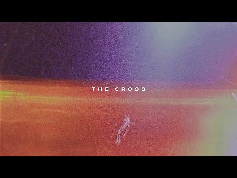 The Cross (Lyric Video) - New Wine Worship