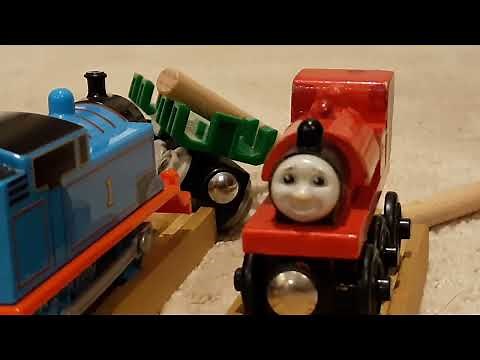 Thomas' Tricky Tree - (US)