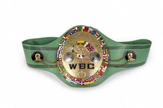 Do Boxers Keep Their Belts? [A GUIDE TO BOXING BELTS]