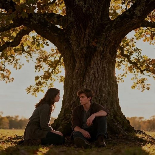 The Silence Between Friends | Heartwarming Short Story About Friendship & Forgiveness