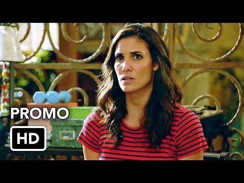 NCIS: Los Angeles Season 9 Promo (HD)