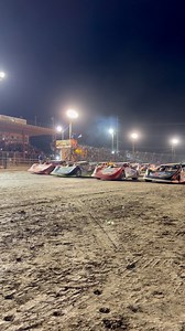 We are 𝗙𝗢𝗨𝗥-𝗪𝗜𝗗𝗘 for the $25,000 Super Late Model finale of the 2026 Wild West Shootout! 🤠 🏜️ | Wild West Shootout