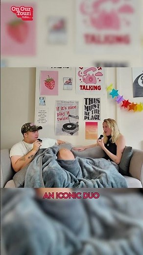 From a 320 capacity venue to stadiums, Dove cameron is back with her new single “Hello My Old Lover”