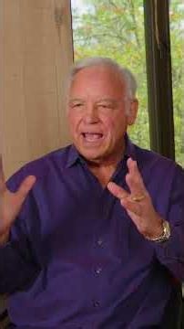 Jack Canfield in Conversation with Dr. Moe Rock
