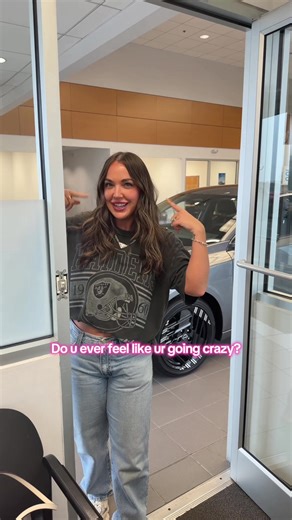 Why We Love Working in Car Sales