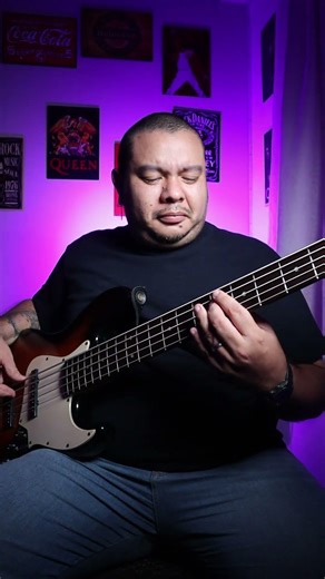 Karma Chameleon - Culture Club - Bass Cover - Randall Bass #randallbass