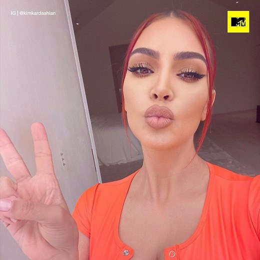 Which celeb could convince you to go red? ❤️🚨💋 | MTV UK