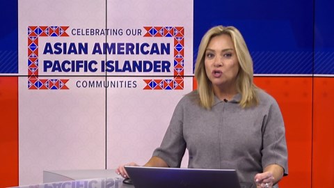 'Stop AAPI Hate' helped shape government policies