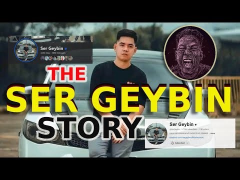 Ser Geybin ang storya (3 minuto)