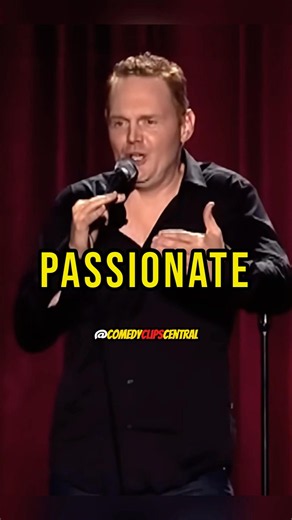 😂 Why Bill Burr YELLS | Bill Burr: Let It Go (2010)