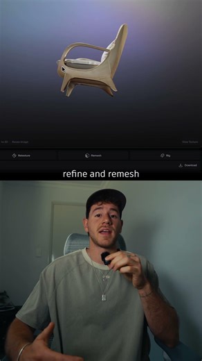 Adding 3D props to your edits is easier than you think.