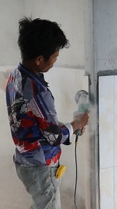 1.8K views | Quick Tip - Tile Cut With Grinder | DIY crafts PR | Facebook