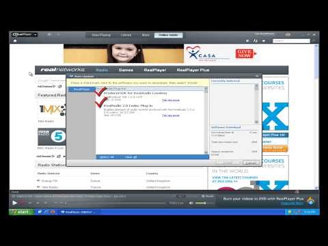 How To Update Real Player