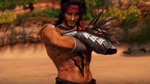 Amazon and Square Enix will host 'Dissidia Final Fantasy NT' tournament