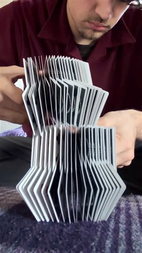 CARDISTRY CORE on Instagram: "Bloom 2+2 by captain america @luke.mcn #cardistry #cardistrycore ⛰️⛰️⛰️"