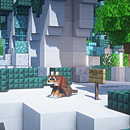 The World After EVERYONE LEFT #minecraft #foryou #cinematic #edit #relatable #shorts