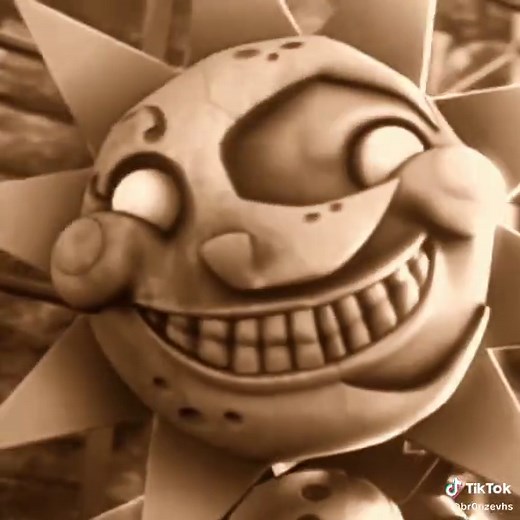 Five Nights at Freddy's Sundrop and Moondrop Edits