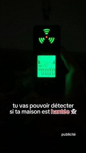 Mesureur de champ électrique, champ magnétique et radiofréquences TESMEN HOUND-200