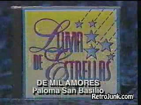 Mystic Music presenta : Lluvia de Estrellas (comercial)