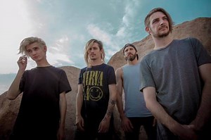 来週ジャパン・ツアーを開催するテクニカル・インスト・バンド POLYPHIA、新曲「Icronic」の音源公開！| 激ロックニュース