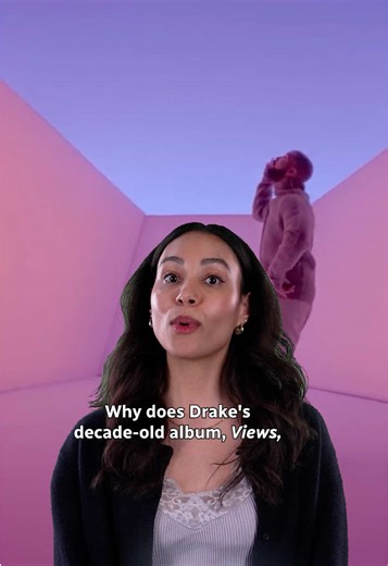Drake’s Views was released 10 years ago: why does it make us feel so nostalgic for a better time? CBC Music’s Natalie Harmsen explains how the album became the summer ‘16 soundtrack. #Drake #Summer16