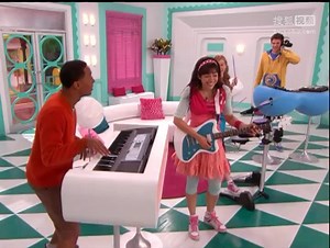 The_Fresh_Beat_Band_S01E03 Stomp the House