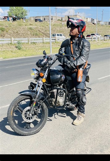 2025 Final Ride: Celebrating Nairobi's Biker Culture