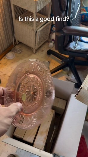 45K views · 329 reactions | Rate this find? | OldhouseAdam | Facebook