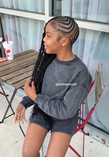 Boho Lemonade Braids: Easy Styles for Summer Hair