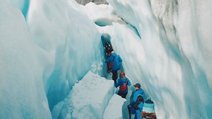 Explore Franz Josef Glacier, NZ's stunning natural wonder. With 6 experiences to choose from, there's an adventure for everyone. | Franz Josef Glacier Guides