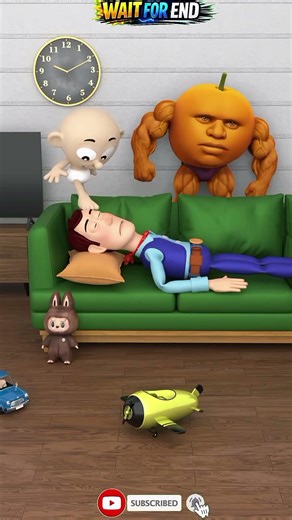 Scary Teacher Nick and Tani Where did all the blankets go? #sanjubaba #caketraining\r#scaryteacher