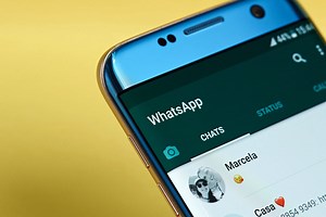 Liste de diffusion WhatsApp : envoyer des messages groupés
