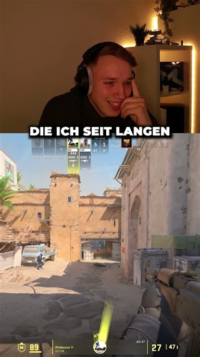 Bester Mate in CSGO | CS2