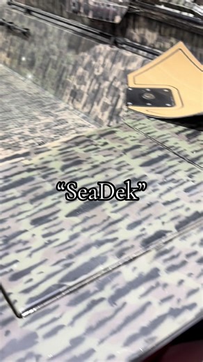 Transform Your Space with SeaDek