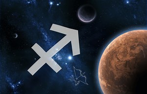 Why People Born With Mars in Sagittarius Love Adventure | LoveToKnow