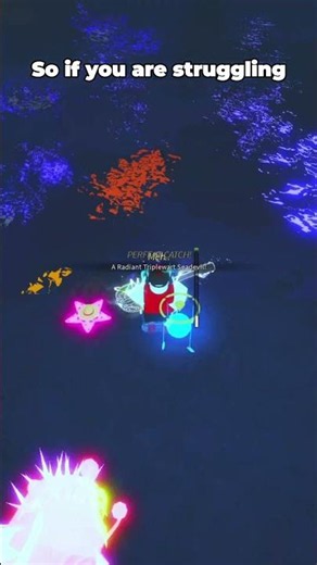 Lullaby Rod Tips & Tricks #fisch