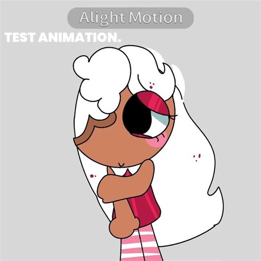 Test Animation