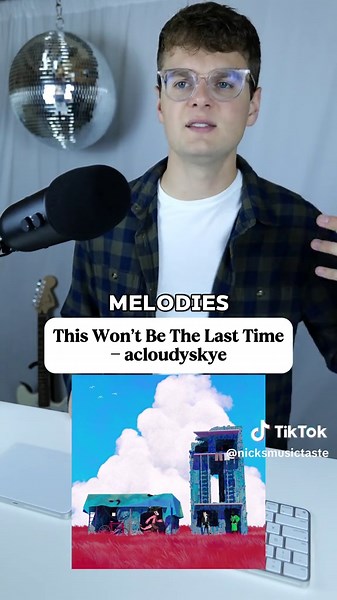 I listened to nearly 300 albums this year. These are the best ones everyone missed. 👀 #MusicTok #Albums #MusicRecommendations #VinylTok #AlbumReview