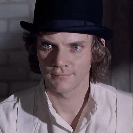 Alex Delarge Edit - A Clockwork Orange