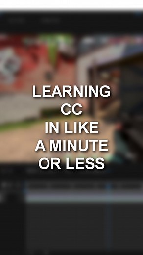 Color Correction Tutorial for After Effects